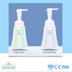 Disposable Hand Alcohol Sanitizer Gel Waterless Liquid Form And Adults Group