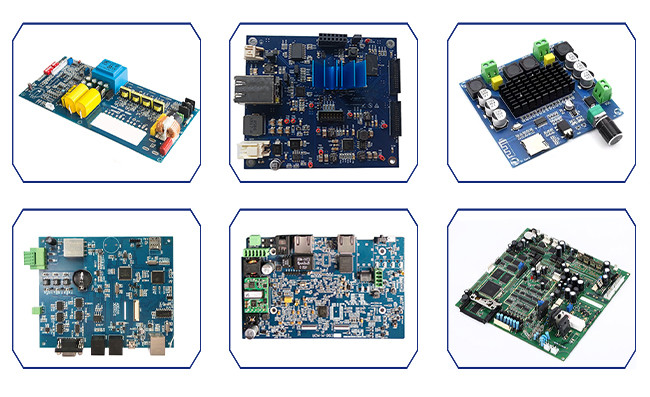 ipc 3 standard Turnkey PCB Assembly Testing Punching Flying Probe Mass Production