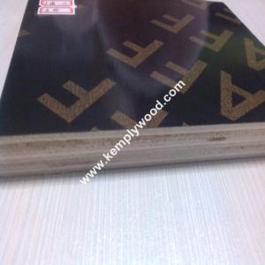 Wholesale Linyi best price 9mm 12mm 15mm 18mm 21mm WBP glue brown black film faced plywood(marine plywood) from china suppliers