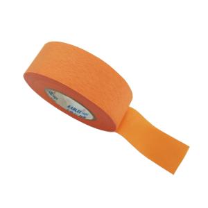 Wholesale Acrylic Adhesive Automotive Wire Wrap Tape Orange Color 19mm×25m Size from china suppliers
