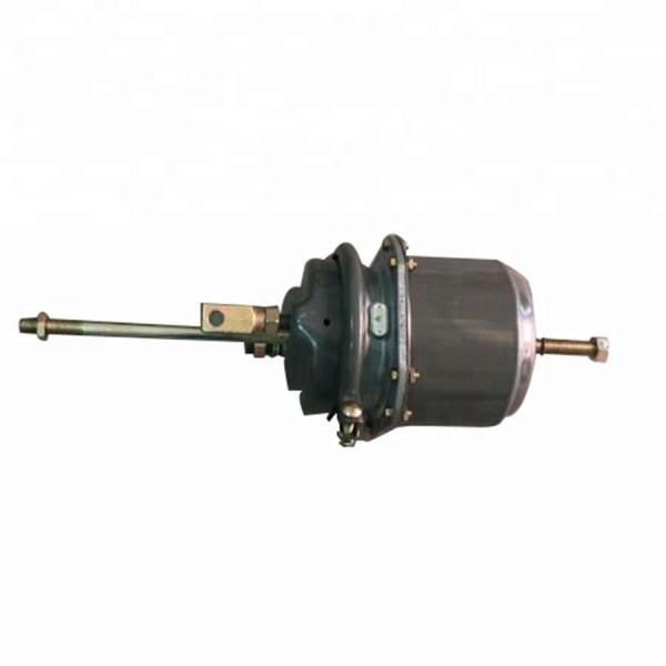 Find Customized Sinotruk HOWO Truck Parts Brake Chamber WG9000360600 on Made-in-