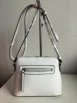 crossbody bag ladies handbag for woman smooth leather crossbody bag women