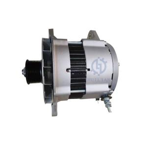 Wholesale Excavator Spare Parts 185-5294 1855294 Generator E330D Engine C9 Electrical Alternator from china suppliers