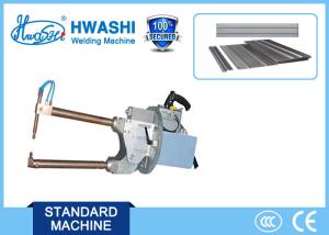 Wholesale Sheet Metal Portable Mini Spot Welding Machine from china suppliers