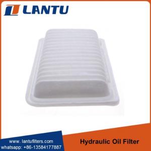 China LANTU Wholesale Iron Cabin Air Filters John Deere 17801-21050  Air Cleaning Filter on sale