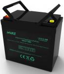 12.8v 200ah Eco Friendly Lifepo4 Battery Pack Replacement Of Lead Acid Battery