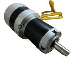 Low cost Long Life Time Brushless Dc Planetary Gear Motor BLDC Motor 12v 24v 36v