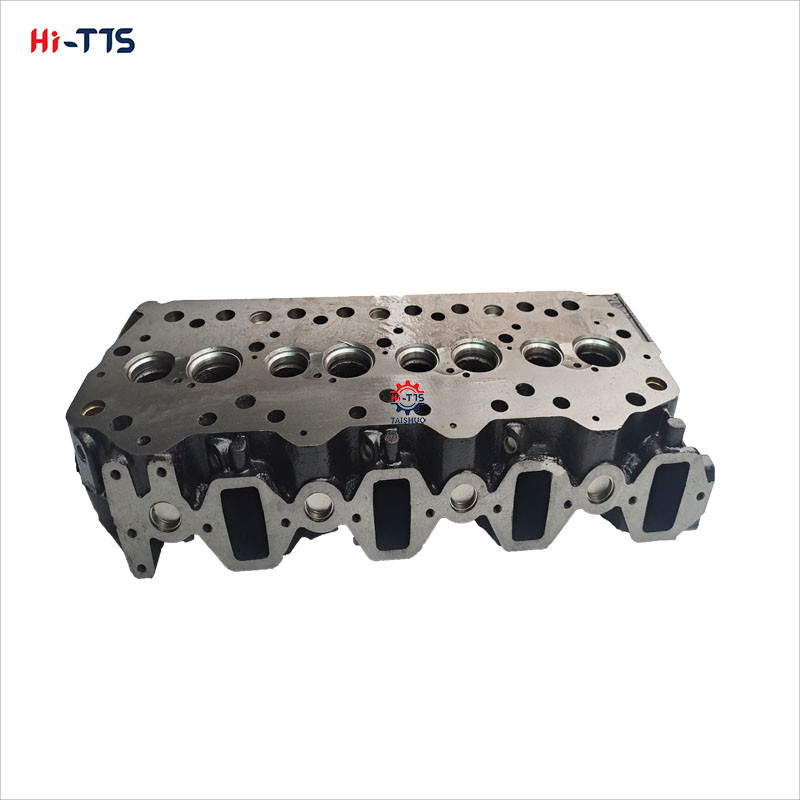 4D32 4D33 Cylinder head 22100-45101 22100-45100 ME997800 For Mitsu-bishi Excavators engine parts