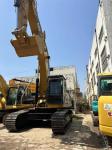 208KW Original Hydraulic Pump Used Cat 336D Crawler Excavator Construction