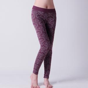 Wholesale Ventilation skinny pants for Yoga girl, fitness shaper , Xll012 from china suppliers