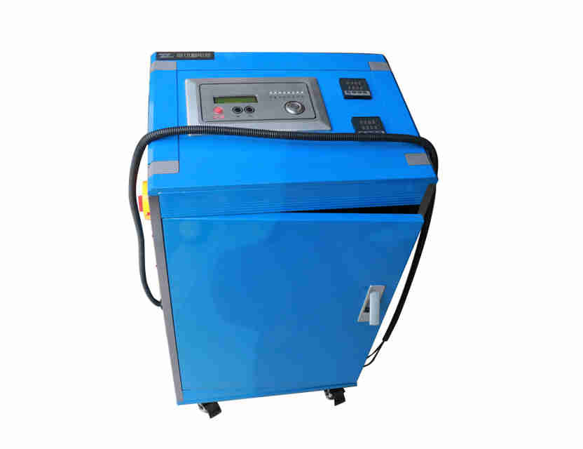 Heat Cutting Power Weaving Loom Label Machine Parts