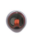 Double Wall Vacuum Insulated Coffee Mug 11OZ Stainless Steel Outer And Inner