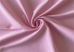 Customized 4 Way Stretch Nylon Spandex Fabric For Yoga Wear Leggings