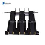 Transport Cash Out Board Assy 4450719401 NCR ATM Parts