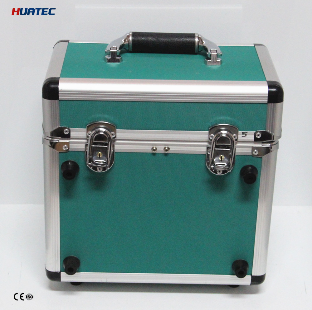 Digital Vibration Calibrator Calibrate Vibration Meter Non Destructive Testing Equipment HG-5020