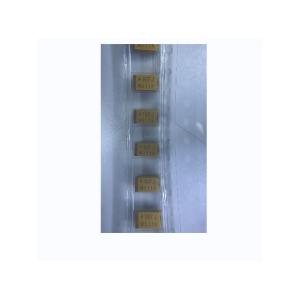 Wholesale TAJC107M006RNJ 100uf Tantalum Chip Capacitors 2312 6032 Metric from china suppliers