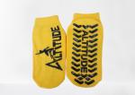 Customized Anti - Slip Socks Children Bounce Socks For Trampoline Park Indoor