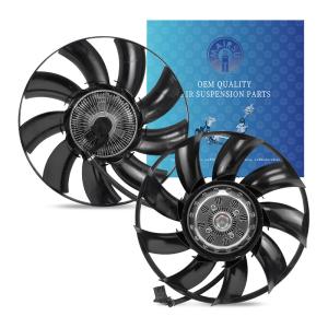 Wholesale Universal 12V Level Range Rover Vogue Fan / Auto Engine Radiator Fan Clutch For Range Rover L322 from china suppliers