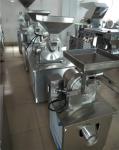 Stainless steel crusher,chili grinding machine,pepper grinder