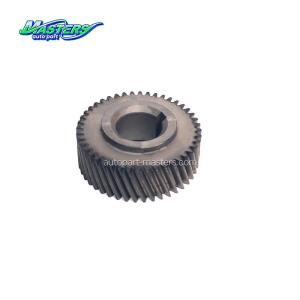 Wholesale Masters 8973862321 Crankshaft Timing Gear ISUZU CX130B 4JJ1 Engine Parts from china suppliers