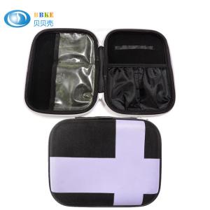 Wholesale Home Car Outdoor EVA Tool Carrying Case Portable First Aid Kits With Custom Logo from china suppliers