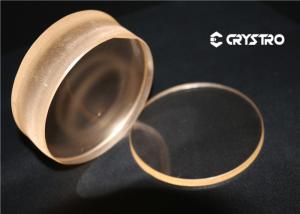 Wholesale Isolator Devices Dia 100mm TGG Magneto Optical Crystals from china suppliers