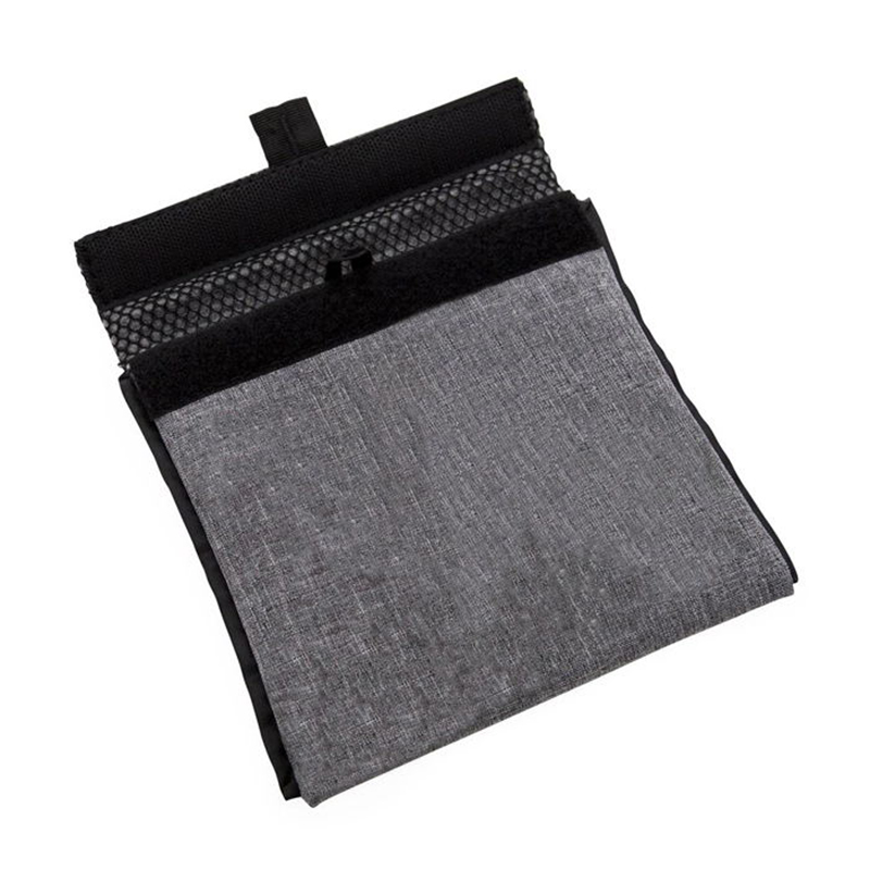 Amazing design fashion style smell proof bag big