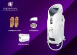 Permanent Hair Removal 808nm Diode Laser Hair Removal Beauty Machine