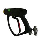 560 Bar High Pressure Water Jet Gun Spray Hydro Cleaning Flush 1200mm