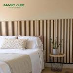 Modern Design Sound Absorption Acoustic Panel The Perfect Fit for Eco-friendly