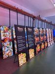 P2.5 Indoor Poster 640x1920mm For Shopping Mall, Retail Store, Conference Room,