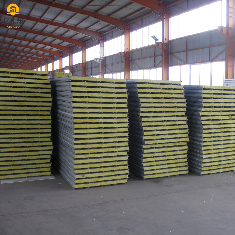 Prefabricated Steel Structure Erection Maize Processing Mill Workshop Plant