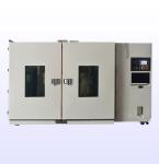 Customizable Walk In Environmental Chamber Custom For Automotive Interior Parts