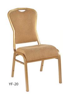 Wholesale banquet tables and chairs use for hotel restaurant in online furniture store (YF-20) from china suppliers