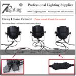 18*15W LED PAR Can RGBWA 5in1 Floor-Standing Stage Light