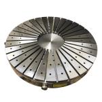 800mm Circular Permanent Magnetic Chuck
