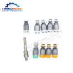 8HP-45 8HP-70 Solenoid Valve Kit For BMW Land Rover TRANSMESUN Automatic