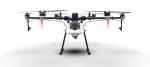 M6E White Blue Agricultural Pesticide Sprayer Drone for Chinese Pesticide