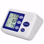 Big Arm L Cuff Size Household Arm Blood Pressure Monitor blood pressure meter