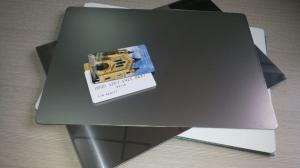 Wholesale High Glossy Mirror Finish Plastic Card Material Stainless Laminating Steel Plate For Lamination from china suppliers