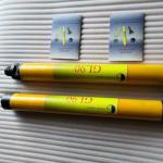 GL90 Dth Hammer Rock Blasting Water Well Drilling Low Air Pressure