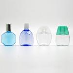 10ml 13ml 15ml Plastic Eye Ointment Bottle Hot stamping