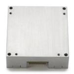 Power Consumption 1.5w Integrated Motion Accelerometer 15MHz Baud Rate