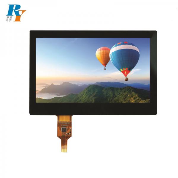 Quality 3.5" TFT LCD Module Capacitive Mini Lcd Display Module With SPI 320 RGB * 240 for sale