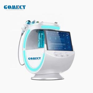 Wholesale AC110V 7 In 1 Face Rejuvenation Skin Analysis Machine from china suppliers