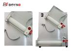 Commercial Stainless Steel 50-500g Table Top Pizza Dough Press Machine
