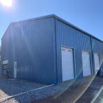 industrial shed build designs mobile aircraft hangar steel structure building