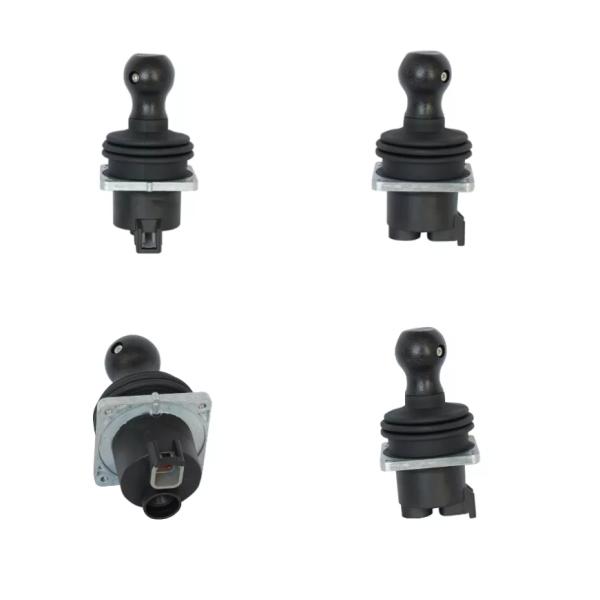 Genie 101175 101175GT Industrial Joystick For Genie Boom Lift Aerial Work Platform
