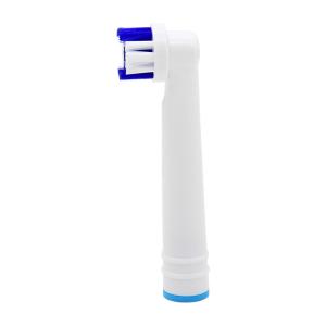 Wholesale Dense Bristles Rotating Toothbrush Head Spin Brush Replacement Heads Deep Cleaning from china suppliers