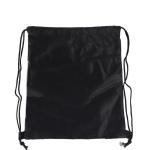 Customized Printed Sublimation Bag Blanks Oxford Cloth Promotional Drawstring